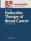 Endocrine Therapy of Breast Cancer (2011, Taschenbuch)
