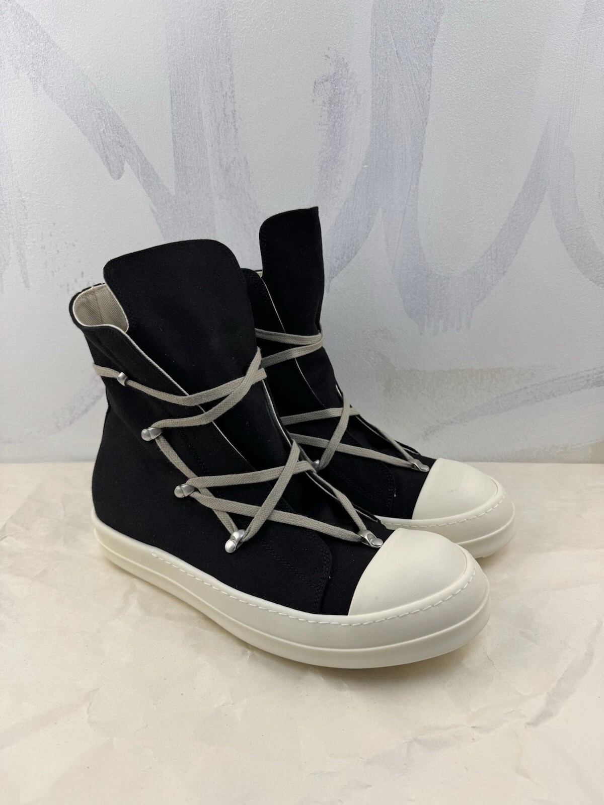 esagramma rick owens drkshdw