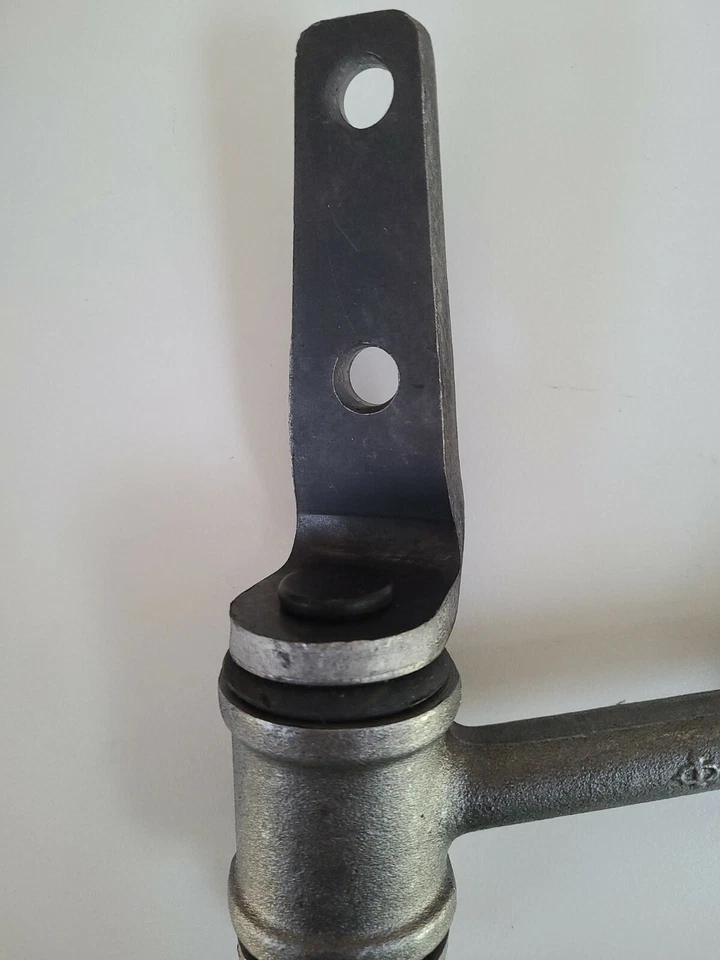 For Toyota Corona 1964-1973 Johnson Idler Arm Made in Japan SX1138 SX1107 - Image 4 of 4