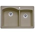 Blanco Granite Undermount Bathroom Sinks