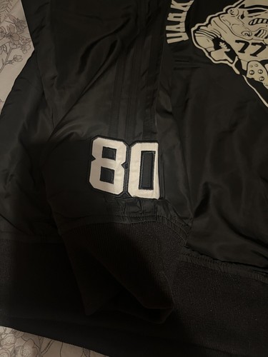Adidas Originals Star Wars Rebel Jedi Bomber Jacket All Sizes - Picture 11 of 12