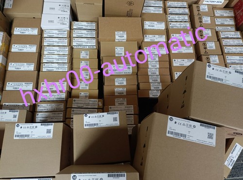 New Factory Sealed Allen Bradley 1756-IA32 /A ControlLogix 32 Point Input Module - Picture 5 of 5