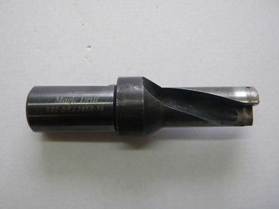 Kyocera Wendeplattenbohrer S32 DRZ2856-10, 2 x D Magic Drill | eBay