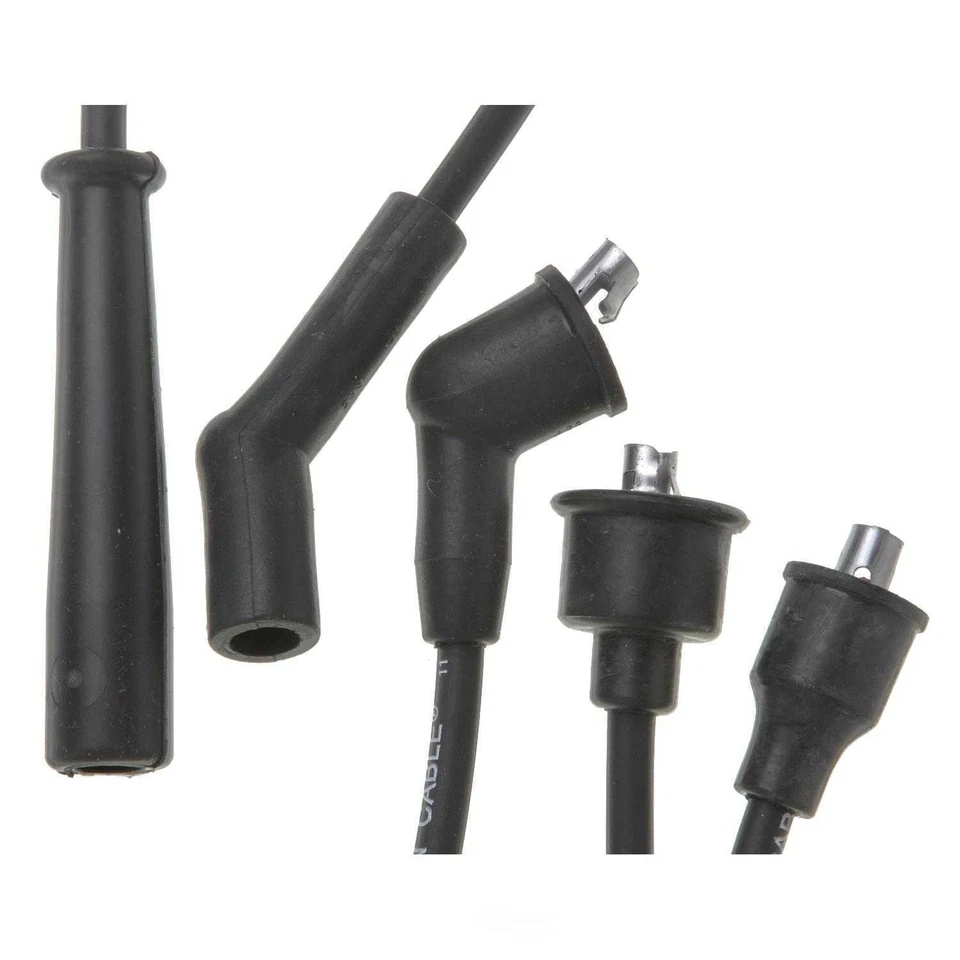 Spark Plug Wire Set Federal Parts 6070 - Image 2 of 2