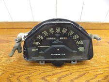 1964-1966 Mg Magnette Speedometer