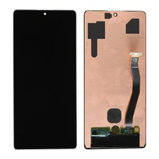 Small OLED Display LCD Screen Touch Digitizer For Samsung Galaxy S10 Lite G770