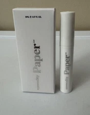 Commodity Paper Perfume Spray Travel size 5mL NWB