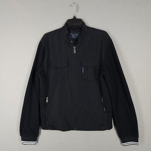 Armani Bomber Jacket | eBay Armani Bomber Jacket | eBay