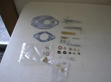 COMPLETE CARBURETOR KIT FITS JOHN DEERE 40 M MC MT MARVEL TSX530  #23-7900