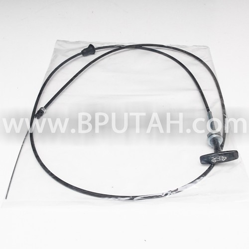 Land Rover Discovery 1 I Hood Release Cable 19961999 ASR1405 NEW eBay
