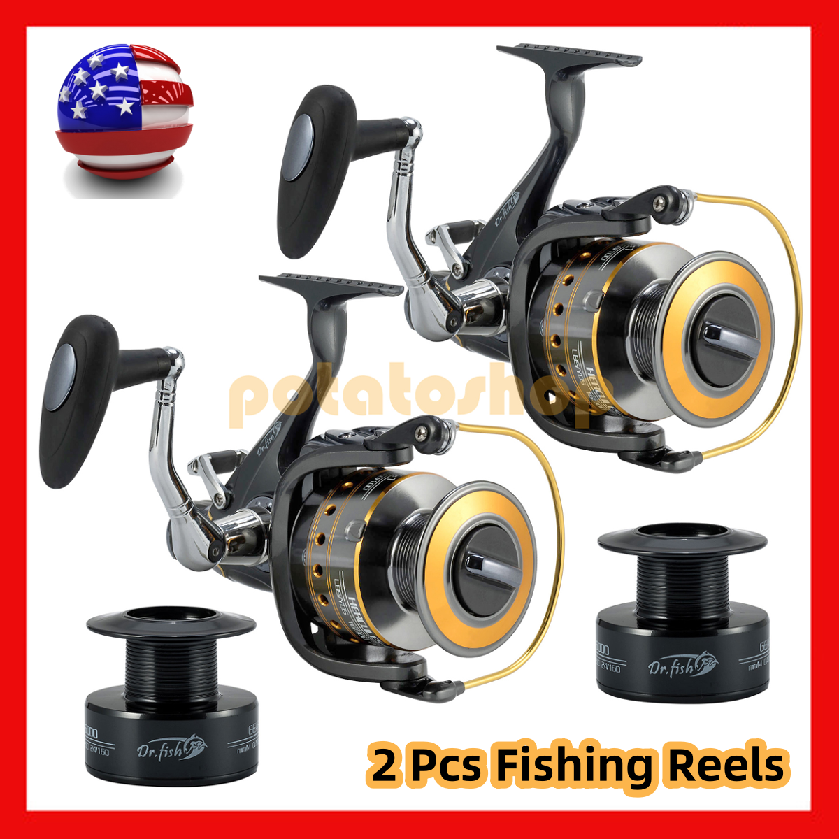 Different Types Best Spincast Reel For Saltwater Okuma Salina