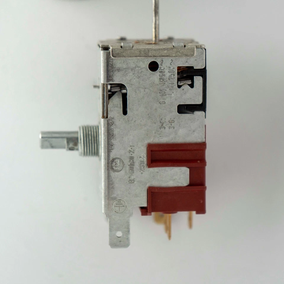 Danfoss THERMOSTAT 077В2099  Fridge  Freezer AEG, Electrolux, Rosenlew, Zanussi  - Image 4 of 4