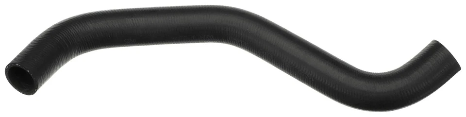 Gates Radiator Coolant Hose Upper For 1998 Ford Mystique 2.5L V6 GAS - Image 2 of 3