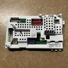 Genuine OEM Kenmore Washer Control W10392982 Rev M |KM939