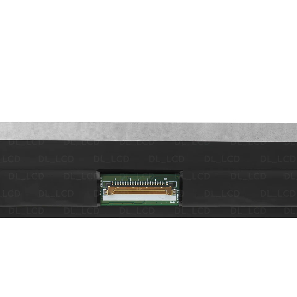 Pantalla táctil LCD de 14" para Asus Vivobook Flip 14 TP412 TP412U TP412UA tp412F FHD Foto 4 de 4