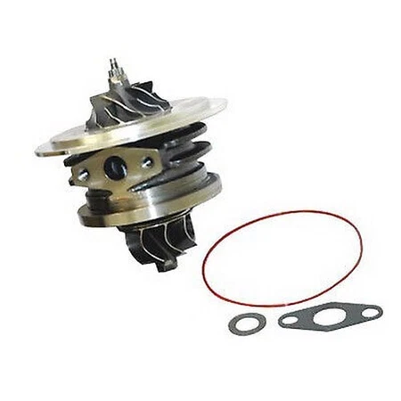 Turbolader 706006-5004S