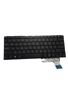 パーセル KEYBOARD for ASUS zenbook UX303L UX303LA X303LB UX303LN