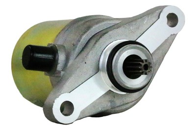 NEW STARTER FITS BMS MOTORSPORTS ROMANS YA YA ZIP 500CC 20465-B6-15  20465B615 | eBay