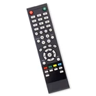 New Remote Control for SEIKI TV SE32HY27 SE47FY19 SE48FY19 SE22FR01 LC-46G68