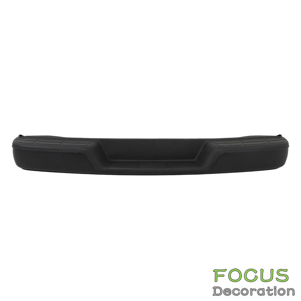 Rear Step Bumper Primered Steel GM1103143 For Chevy Express 2500 3500 1996-2021 - Изображение 2 из 4