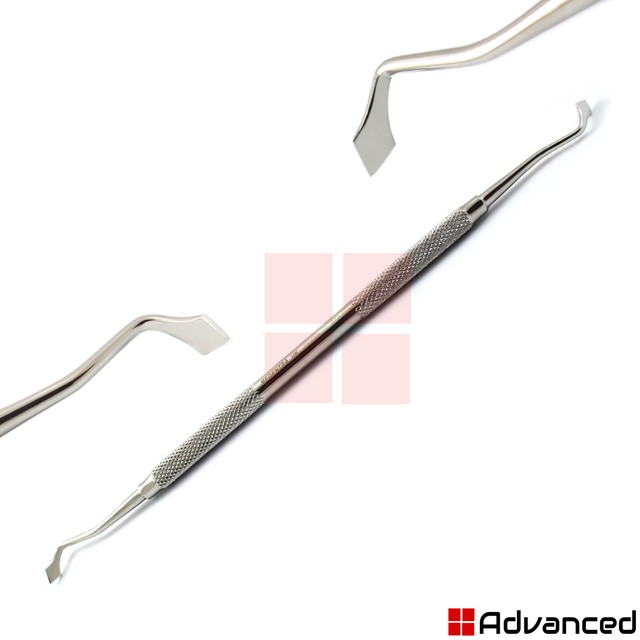 Dental Laboratory PK Thomas Carvers Frahm Amalgam Mixing & Modeling