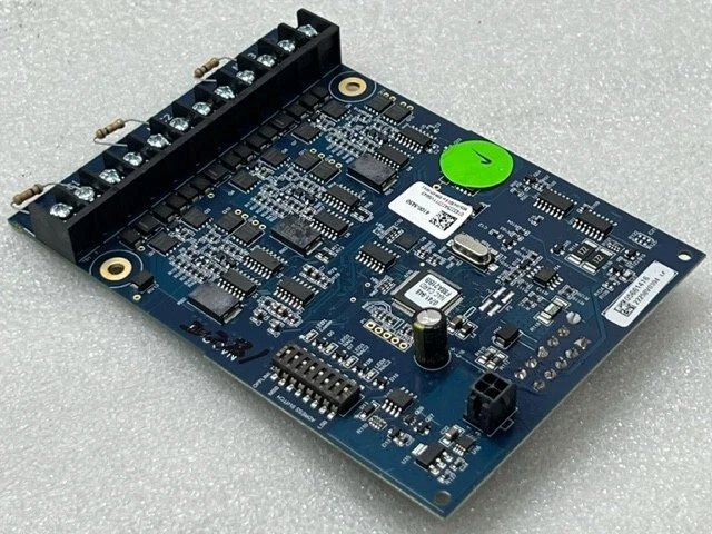 Simplex NAC Assembly Board 4100-5450 New - Image 3 of 4