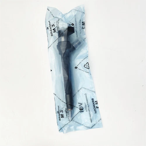 1X Diesel Fuel Injector For Bosch 07-17 Audi Seat Skoda VW 0445110646 0445110647 - Picture 2 of 8