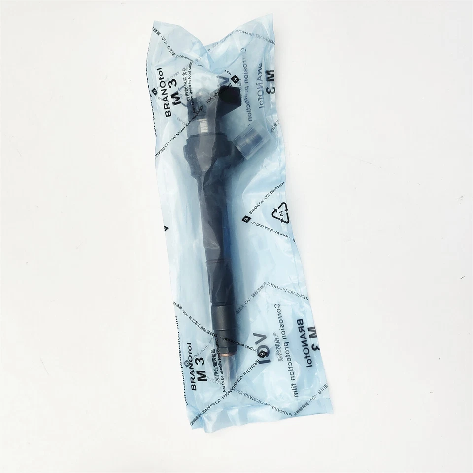 1X Diesel Fuel Injector For Bosch 07-17 Audi Seat Skoda VW 0445110646 0445110647 - Image 2 of 4