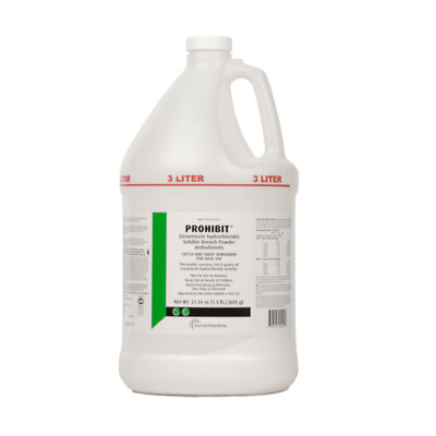 Levamisole (Prohibit) Powder 605g