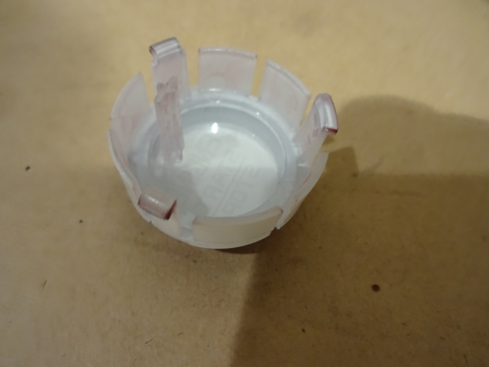 Ferrari  488 Engine Start Button (NEW) P/N 318666