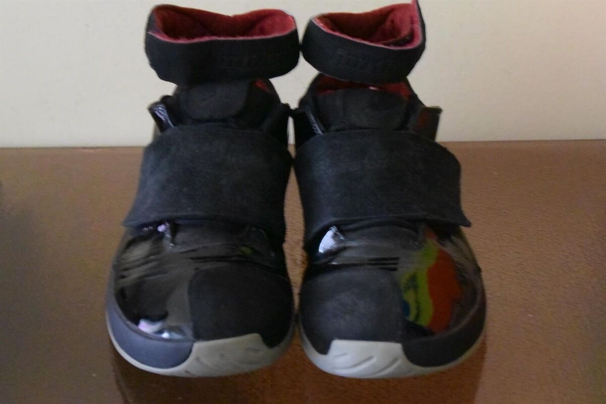 Nike Air Jordan 20 XX Stealth Black / Varsity Red 310455-001 Nike Air Jordan 20 XX Stealth Black / Varsity Red 310455-001