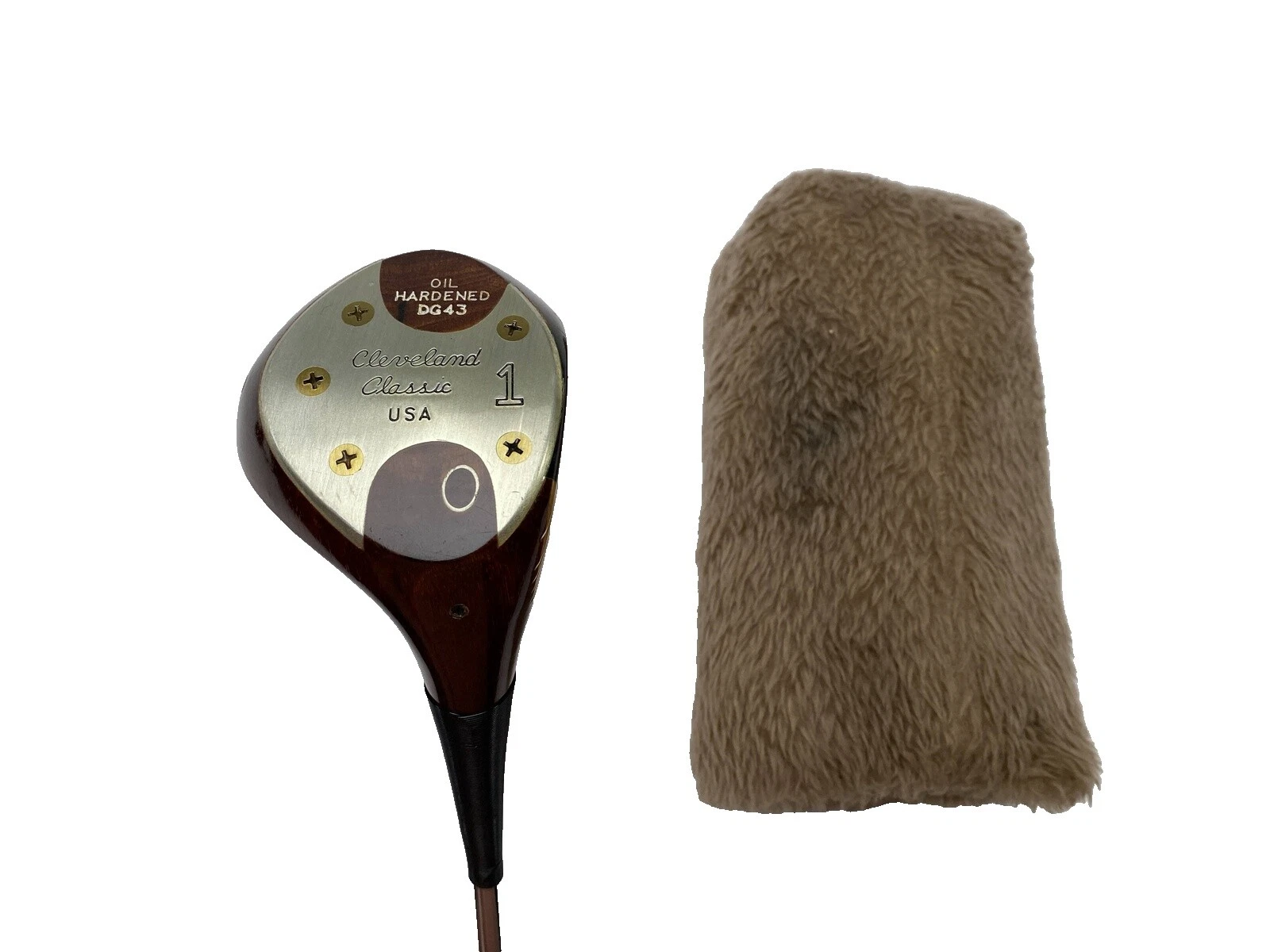 Cleveland Stiff 10 Loft Golf Clubs