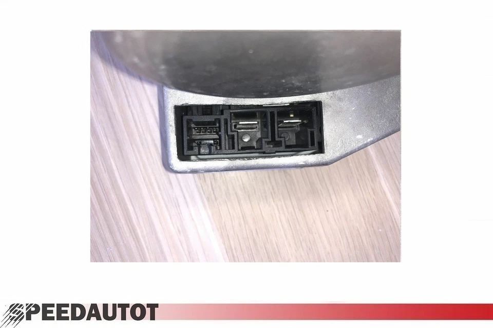 TRW Bomba RENAULT MODUS/GRAND MODUS 8200124411 Intercambio Estándar - Imagen 3 de 3