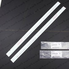 New Genuine Subaru 2004 Impreza Wrx Sti Gdb Side Front Door Sti Decals Stickers New Genuine Subaru 2004 Impreza Wrx Sti Gdb Side Front Door Sti Decals Stickers