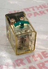 IDEC Corporation RH2V2-UCDC24V