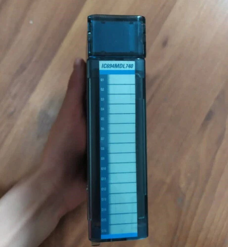 1PC New GE Fanuc IC694MDL740A Module Expedited Shipping  - Picture 2 of 3