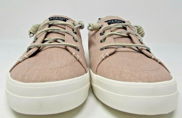 women's crest vibe sneaker