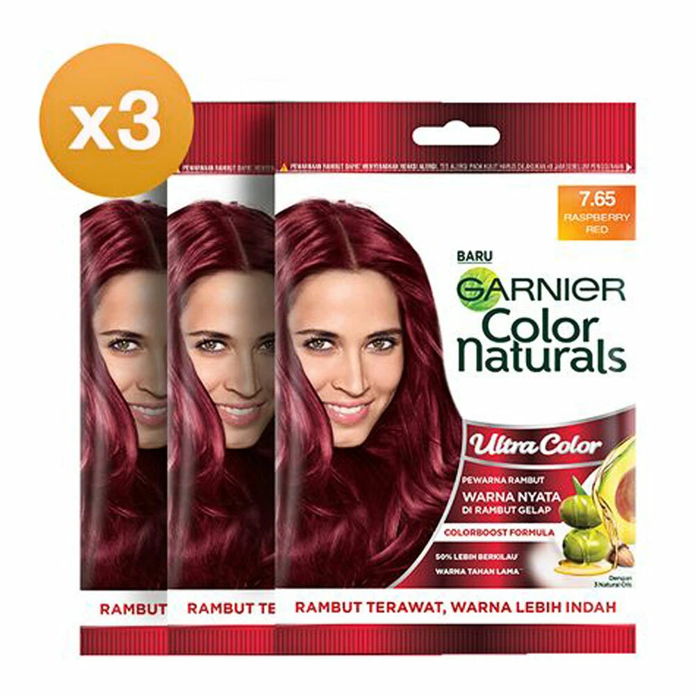 Update more than 132 garnier hair colour sachet ceg.edu.vn