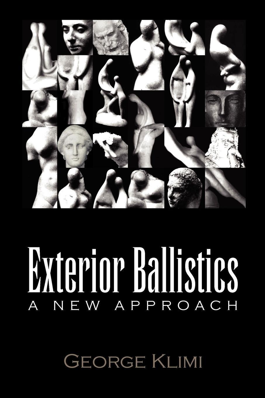 Thumbnail - George Klimi | Exterior Ballistics | Taschenbuch | Englisch (2010) |