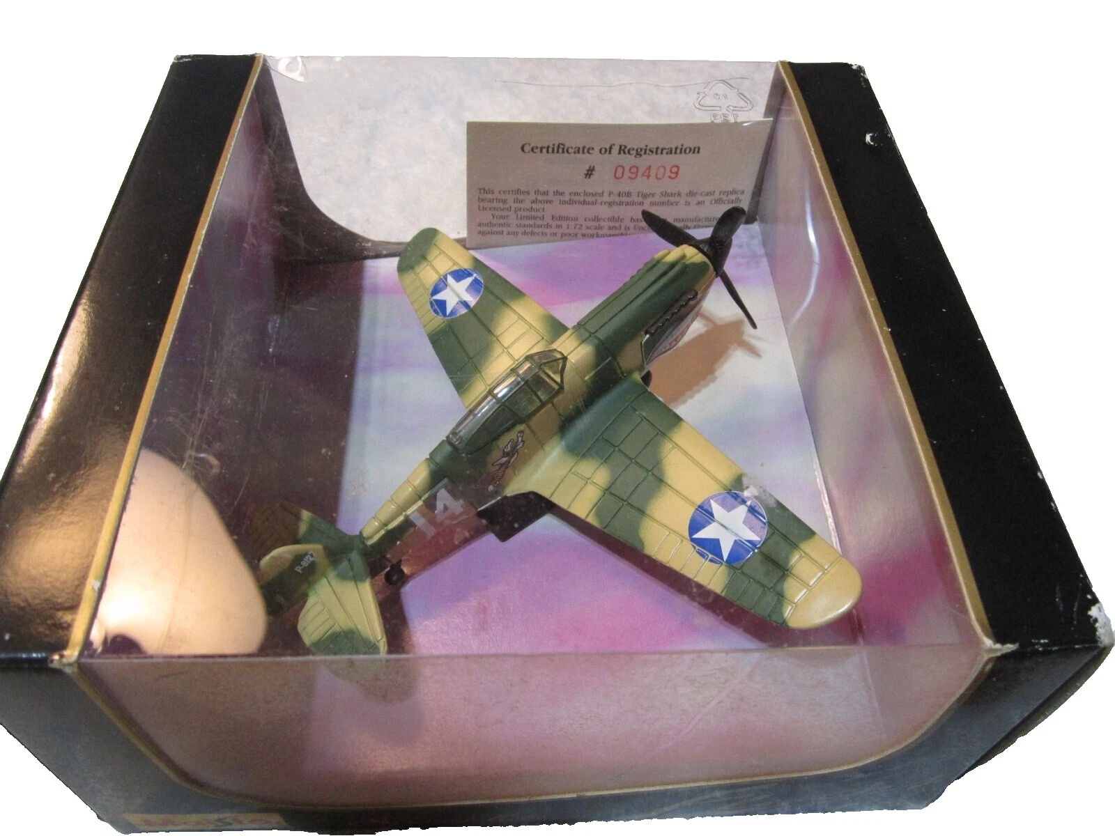 Maisto 1:72 escala Aviones Militares Diecast y de juguete