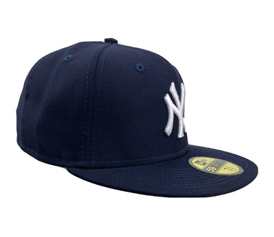 【US限定】NEW ERA 59FIFTY New York Yankees Scored C3 Navy US限定】NEW ERA 59FIFTY New York Yankees Scored C3 Navy (New