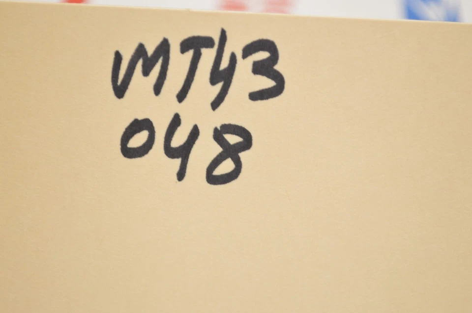 2003 2007 Saturn ION Power Window Master Switch Door Window Button MT43#048 - Image 3 of 3