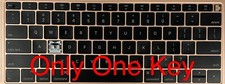 Apple MacBook Air A1932 Keyboard One Key Cap  Hinge Original