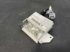 WR02X11565 WR02X11183  GE Refrigerator Light Bulb Housing WR02X11226