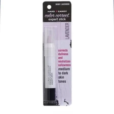 Hard Candy Color Correct Expert Stick  - 90851 Lavender