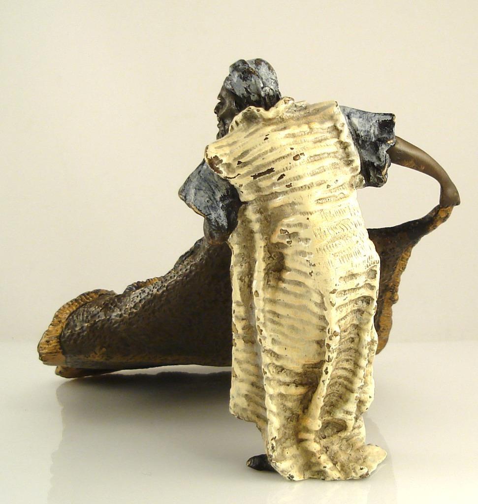 No.3888 ブロンズシバの女王