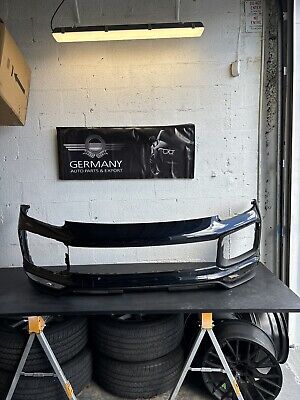 Bumper Kit | PORSCHE CAYENNE TURBO 2021 Bumper Kit | PORSCHE CAYENNE TURBO 2021