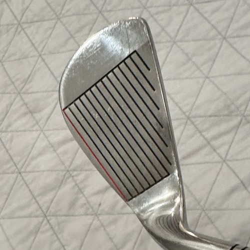Tiger Shark Great White 7 Iron By Pat Simmons Regular Flex Steel Shaft 35.5” RH - Picture 3 of 24