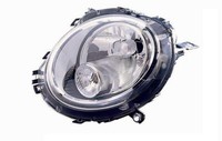 Scheinwerfer FüR Mini One Cooper 2006-2013 Weiß Links