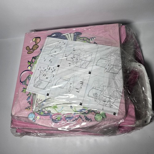 Juego de cocina de madera Princesa - Cocina para niños - Nuevo y sellado - Imagen 3 de 5